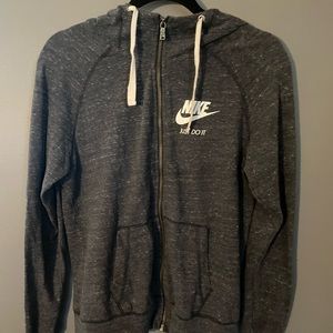 Nike jacket